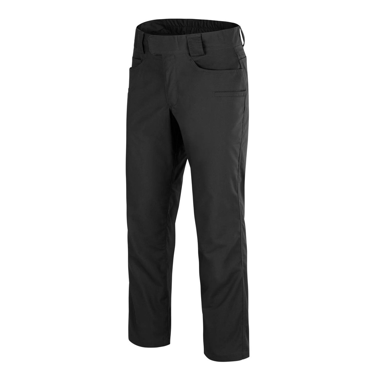 Штани Helikon-Tex® Greyman Tactic Pants® - DuraCanvas - Black