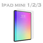 Захисне скло Apple Ipad Mini 1/2/3 Clear, фото 2