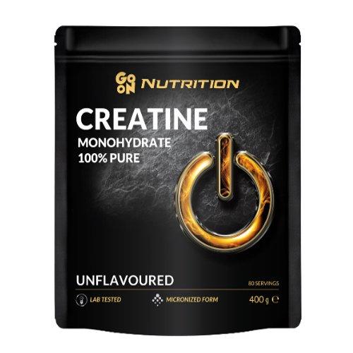 Креатин Go On Nutrition Creatine 400 g, фото 1