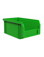 Ящик для метизів пластиковий 702 кольоровий