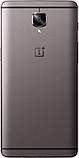 Oneplus 3T 128Gb Gunmetal, фото 3