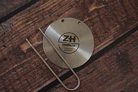 Адаптер для індукційної плити для турки 12,5 см