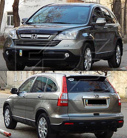 Кузовні запчастини для Honda CRV 2010-12