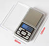 Ваги ювелірні 500 г 0.01, фото 4