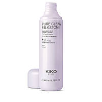 Kiko Milano Очищаючі молочко та тонік 2 в 1 PURE CLEAN MILK & TONE