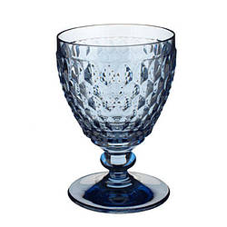Келих для білого вина, синій 230 мл Boston Coloured Villeroy&Boch