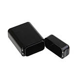 МЕТАЛЕВИЙ КЕЙС для Смарт ключа - АНТИУГОН, фото 2