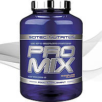 Протеїн комплексний Scitec Nutrition Pro Mix 3021 g