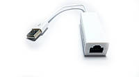 Ethernet адаптер сетевая карта USB