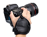 Кистьовий ремінь для фото Canon Nikon Sony, фото 2