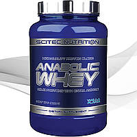 Комплексний протеїн Scitec Nutrition Anabolic Whey 900 g