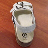 Ортопедичні сандалі Ortex, фото 5