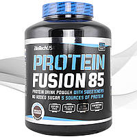 Протеїн комплексний BioTech Protein Fusion 85 гр 2270