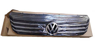 Решітка радіатора Volkswagen Passat B7 2011-2016 р.в. USA