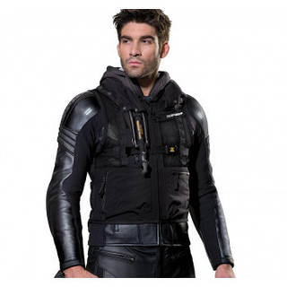 Spidi air vest best sale