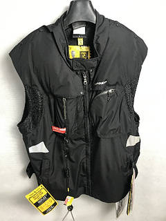 Spidi dps vest top