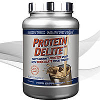 Протеїн комплексний Scitec Nutrition Protein Delite 1 kg