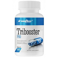 Tribooster Pro IronFlex, 90 таблеток