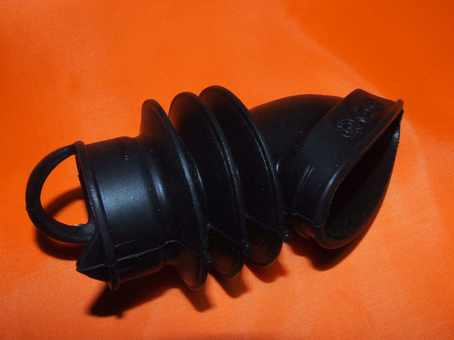 Патрубок дозатор-бак Zanussi, Candy 49017408 (754890879, 50294487009), фото 1