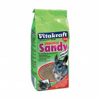 Vitakraft Sandy пісок для шиншил, 1 кг