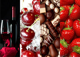 Їжа і напої