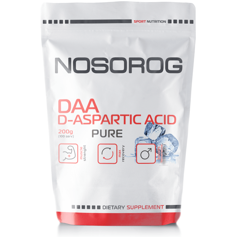 DAA Nosorog, 200 грам