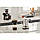 Цифровий чайник Precision KitchenAid 5KEK1032 з точним регулюванням температури, фото 6