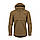 Куртка анорак Helikon-Tex® Mistral Anorak Jacket® - Soft Shell - Mud Brown, фото 3