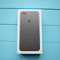 Коробка Apple iPhone 7 Plus Black