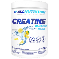 Creatine Muscle Max AllNutrition, 500 грамм (со вкусом)