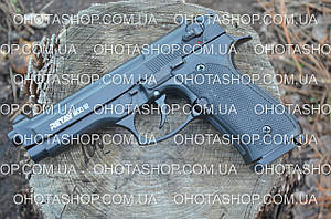 Стартовий пістолет Retay Mod 92 (Black)