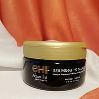 Chi Argan Oil Rejuvenating Masque Восстанавливающая маска 237 мл