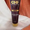 Білкова маска для волосся / CHI Deep Brilliance Olive & Monoi Optimum Protein Masque, фото 2