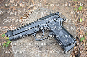 Пневматичний пістолет KWC Beretta M92 KMB-15