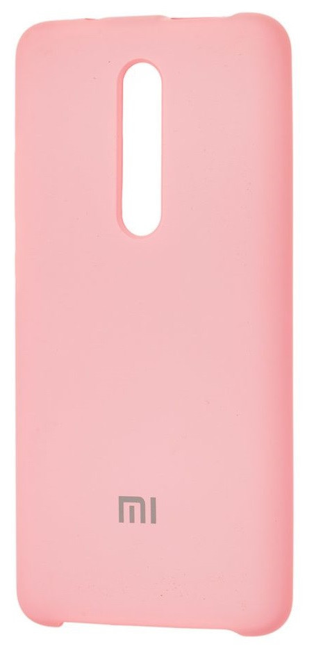 Чохол бампер Original Case/ оригінал для Xiaomi Mi 9T/Mi 9 T Pro (рожевий)