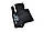 Килимки в салон ворсові для Infiniti FX35/45/QX70 (2008-)/Чорні, кт 3шт BLCCR1245, фото 2