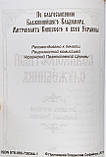 Великий службовець церковно-слав'янською мовою. Протоієрей Владислав Софійчук, фото 4