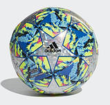 М'яч футбольний Adidas Finale Top Capitano 19 DY2564 (розмір 5), фото 5