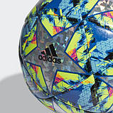 М'яч футбольний Adidas Finale Top Capitano 19 DY2564 (розмір 5), фото 9