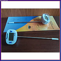 Кулінарний термометр електронний Thermo TA 288