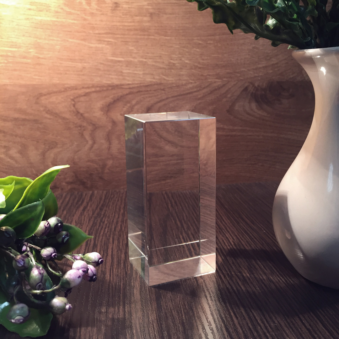 Кристал Хмарочос тип 1, фото 1