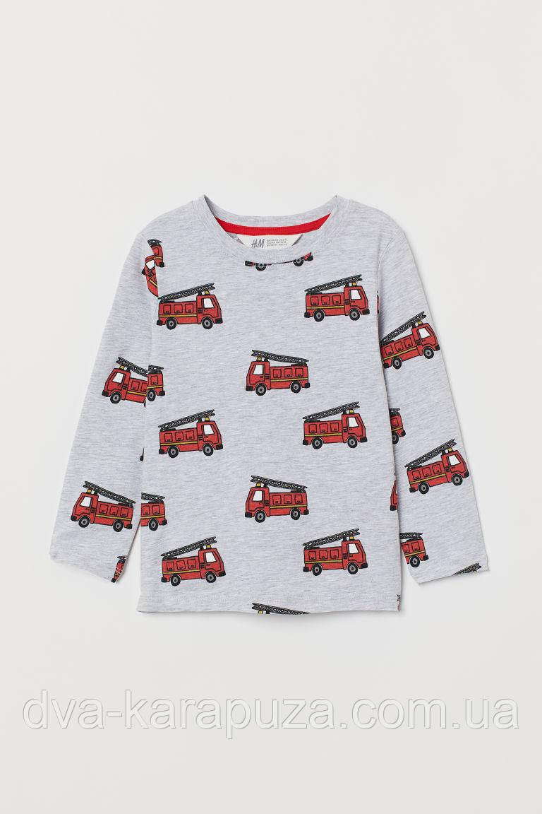 Кофта для хлопчика H&M, 8-10 років! Англія!, фото 1