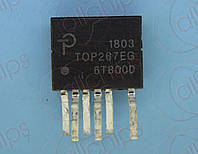 Контроллер БП 119Вт 230В~ Power TOP267EG eSIP7C