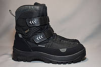 Термоботинки Everest WaterTex ботинки сапоги зимние мужские. Оригинал. 45 р./29.5 см.