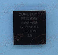 Контроллер питания Qualcomm PMI632-602-00 BGA