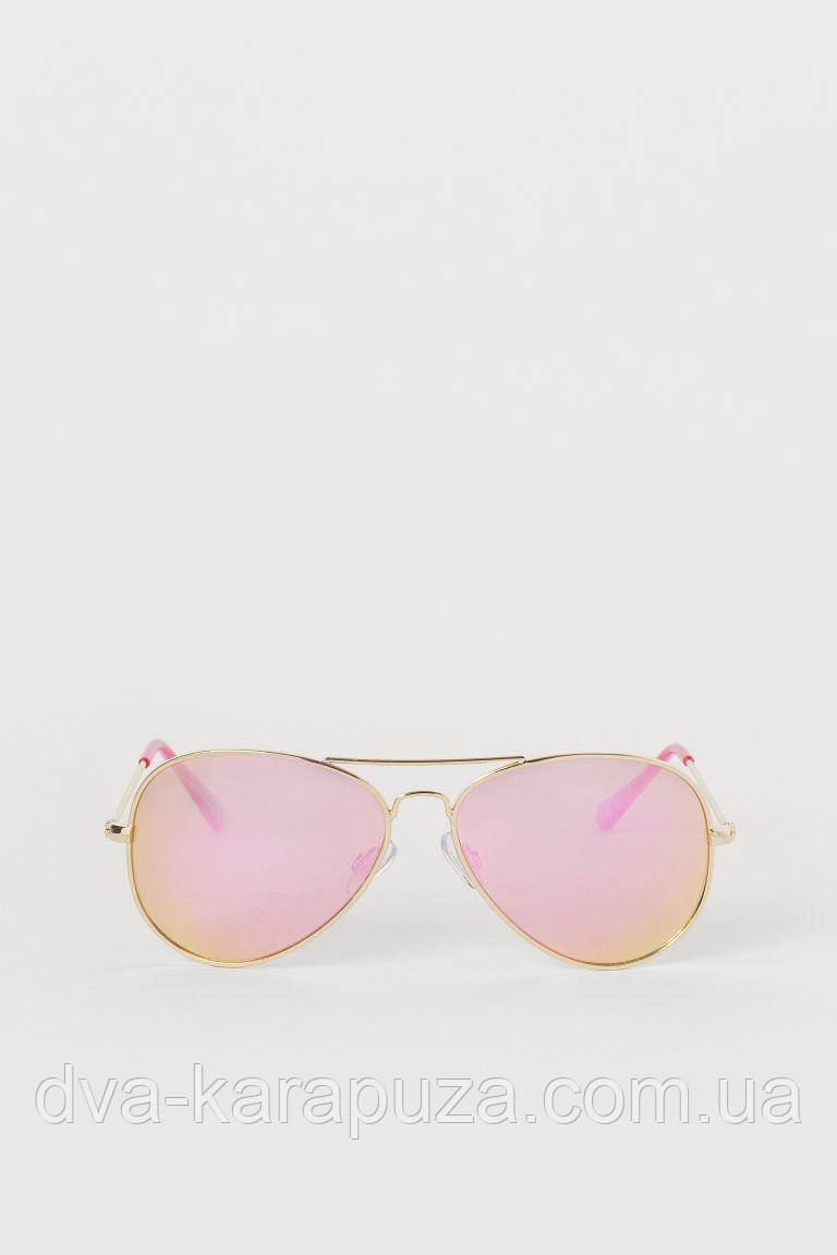 Сонцезахисні окуляри H&M, 3-5 років! Англія!, фото 1