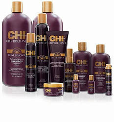 CHI Deep Brilliance Olive