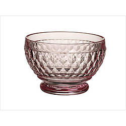 Піала рожева 430 мл Boston Coloured Villeroy&Boch