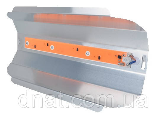 LED Grow 100 W Фітосвітильник для рослин (повний спектр)