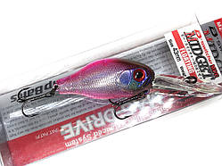 Воблер Zip Baits B-Switcher MDR Midget #666